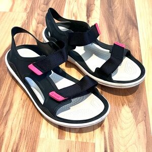 Crocs Swiftwater Expedition Sandal